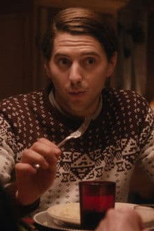 Le Chaponのポスター