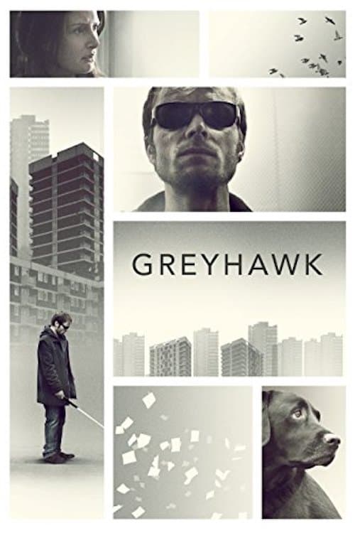 Greyhawkのポスター