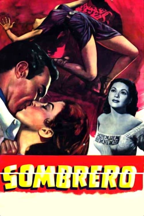 Sombreroのポスター