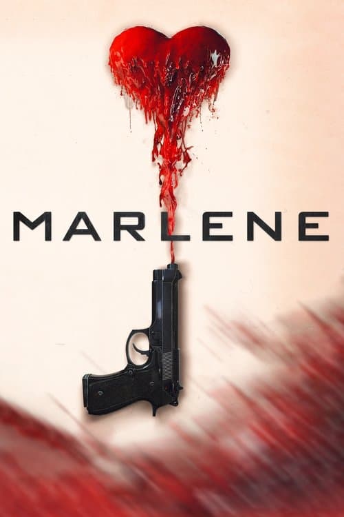 Marleneのポスター
