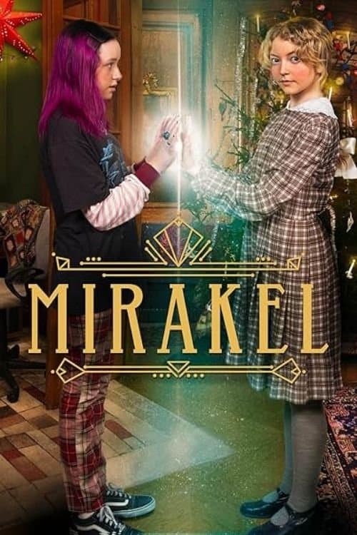 Mirakelのポスター
