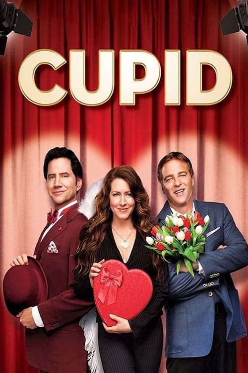 Cupidのポスター