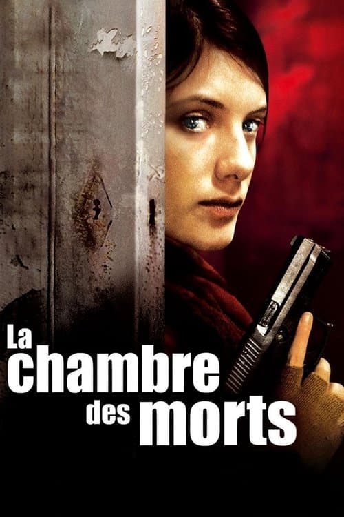 La Chambre des mortsのポスター