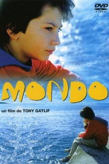 Mondoのポスター