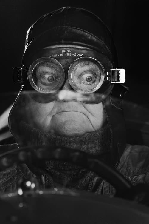 Mykkätrilogiaのポスター