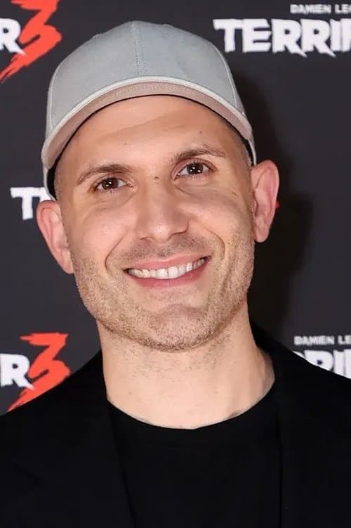 ダミアン・レオーネ