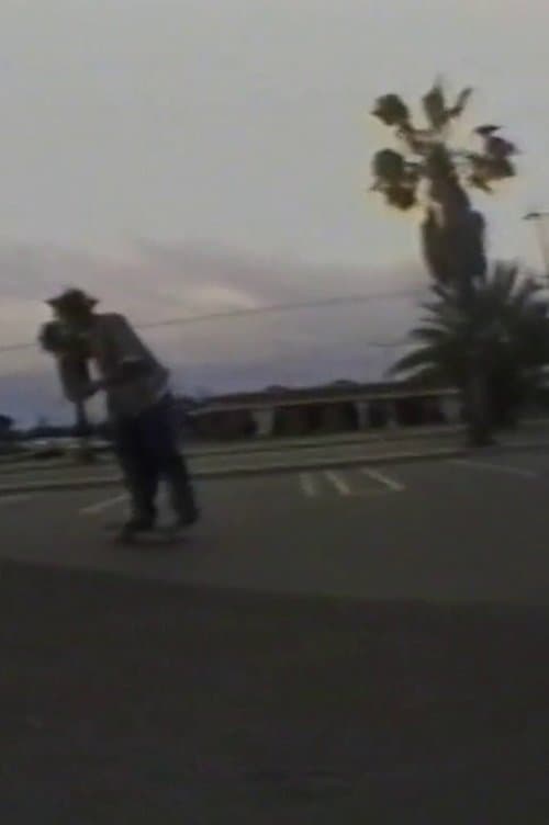 Falling Downのポスター