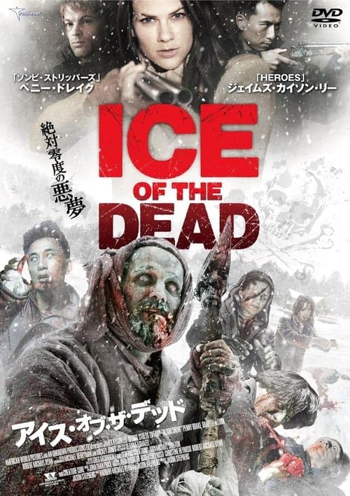 Necrosisのポスター