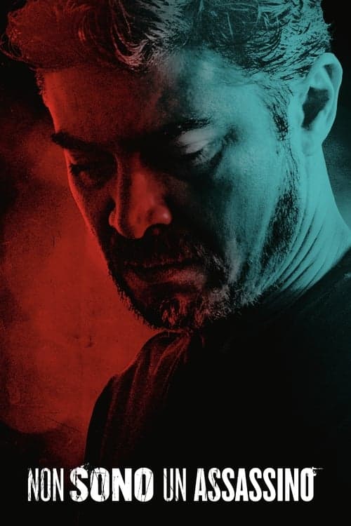 Non sono un assassinoのポスター