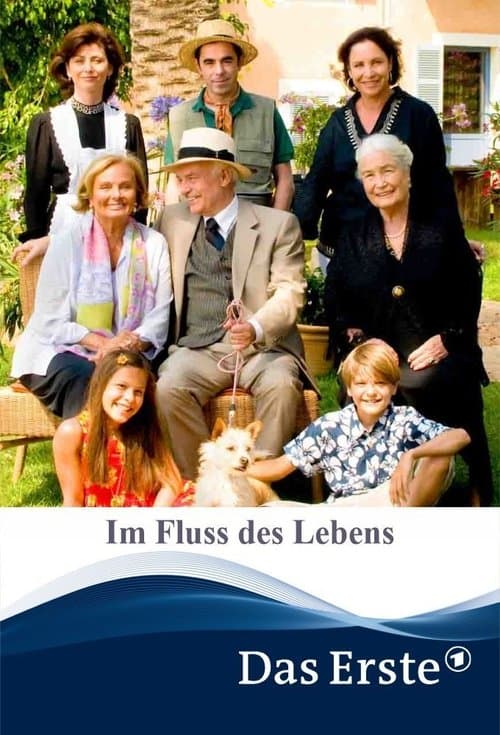 Im Fluss des Lebensのポスター