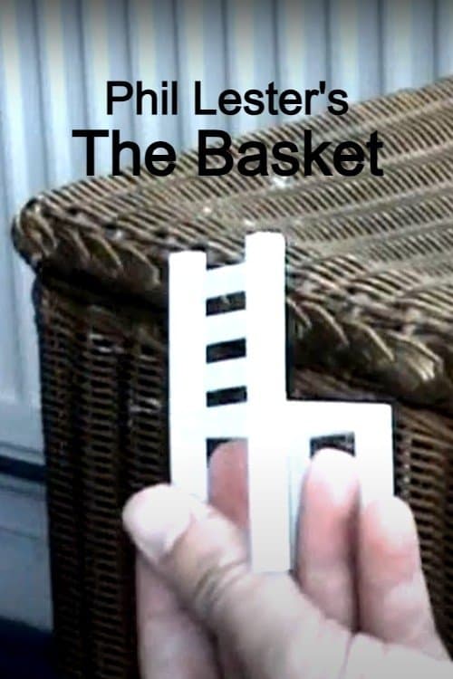 The Basketのポスター