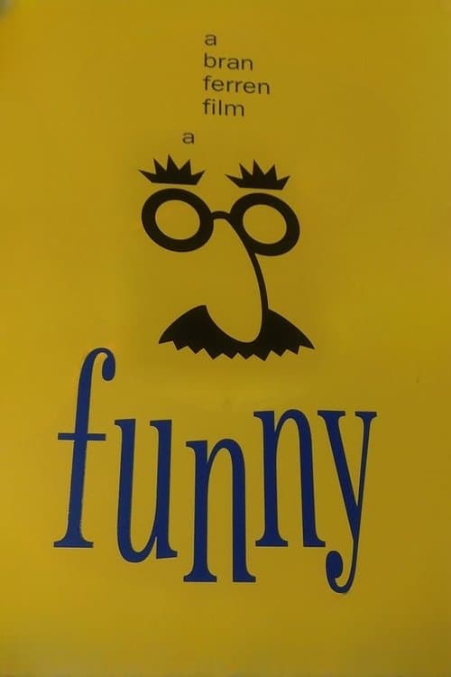 Funnyのポスター