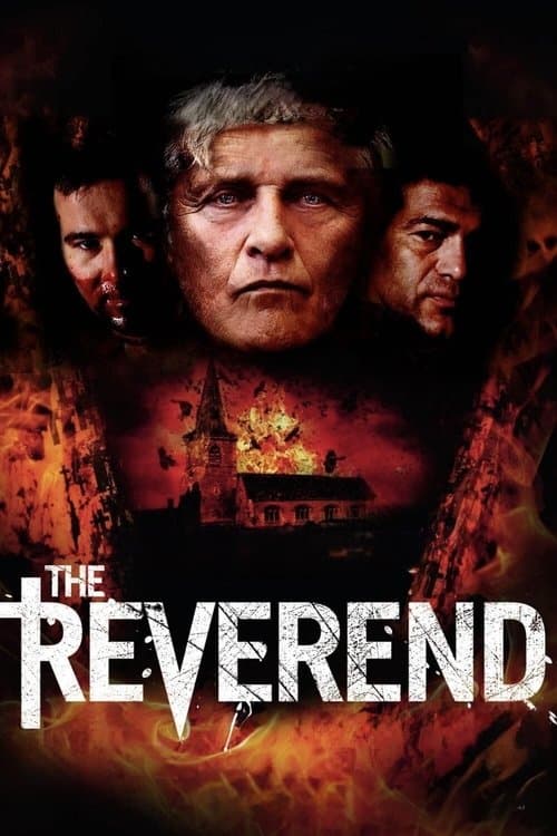 The Reverendのポスター