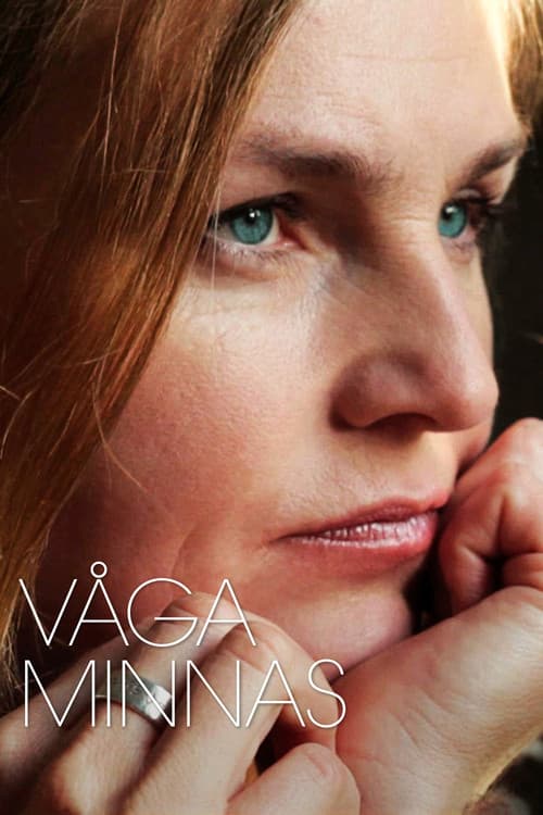 Våga minnasのポスター