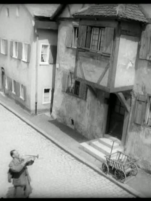 Notizen aus dem Altmühltalのポスター