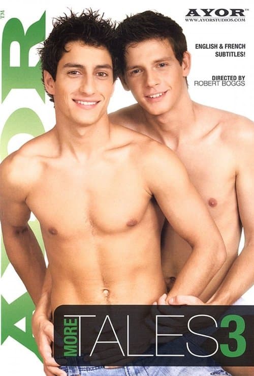 More Tales 3のポスター