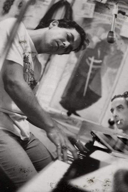 Bo Harwood on 'A Woman Under the Influence'のポスター