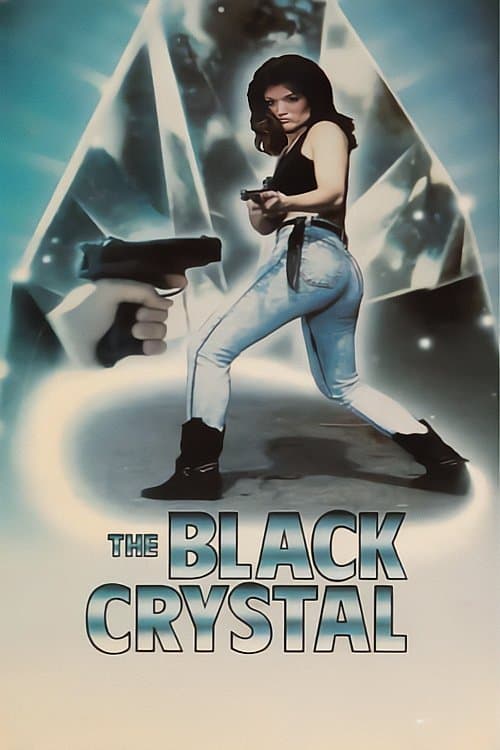 The Black Crystalのポスター