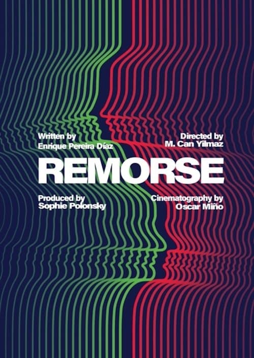 Remorseのポスター