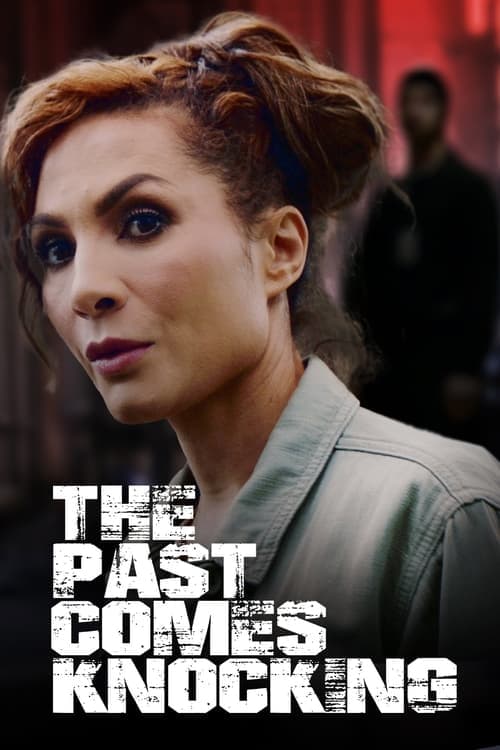 The Past Comes Knockingのポスター