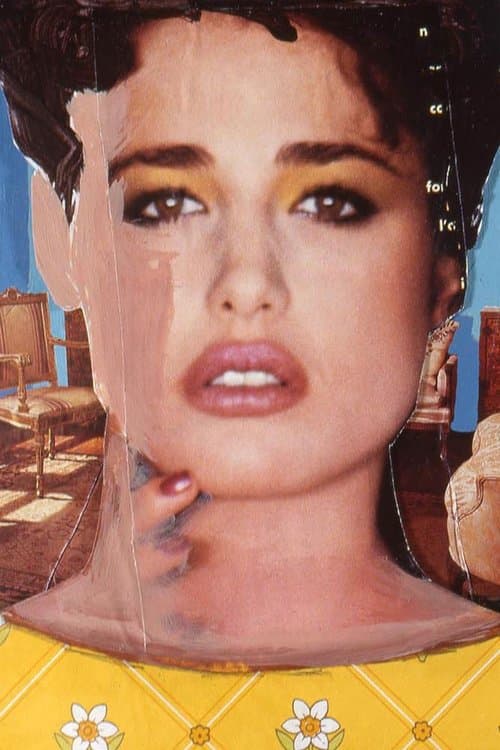 Kidnappéのポスター