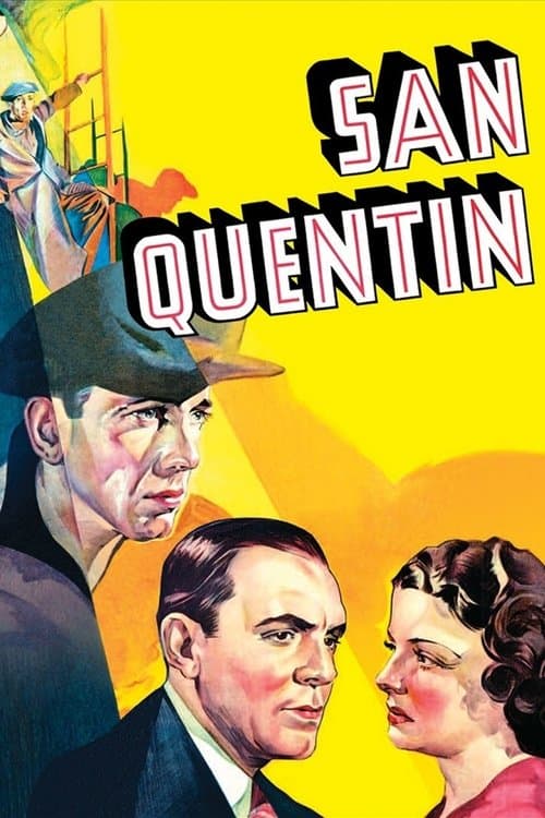 San Quentinのポスター