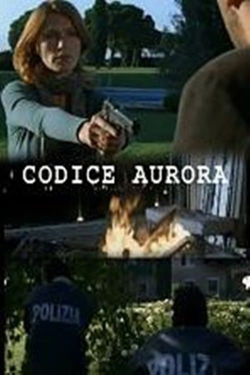 Codice Auroraのポスター