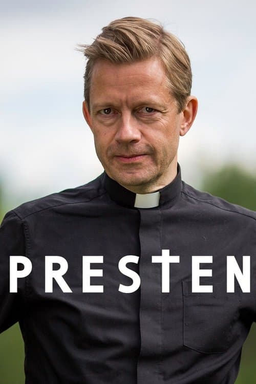 Prestenのポスター