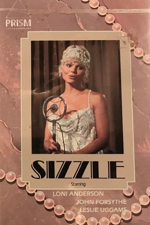 Sizzleのポスター