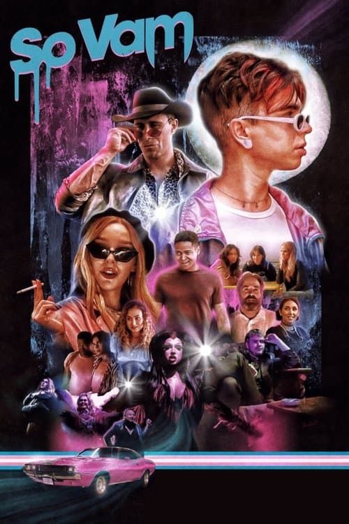 So Vamのポスター