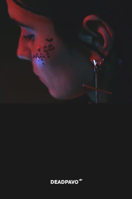 DEADPAVOのポスター