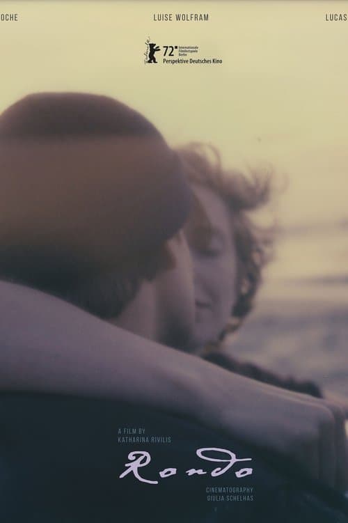 Rondoのポスター