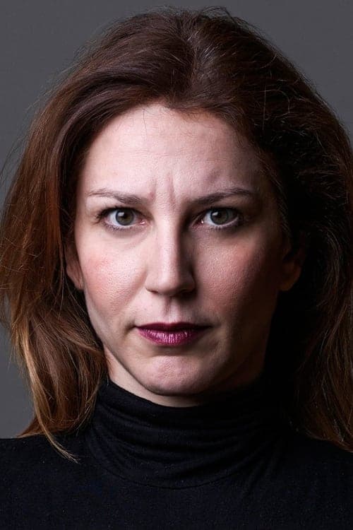 アンナ・カライツィドゥ