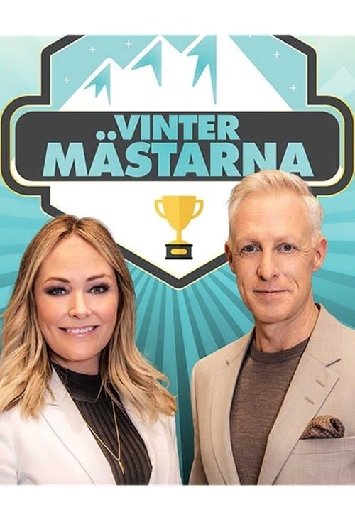 Vintermästarnaのポスター