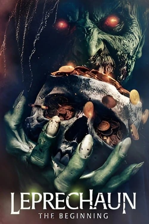 Leprechaun: The Beginningのポスター