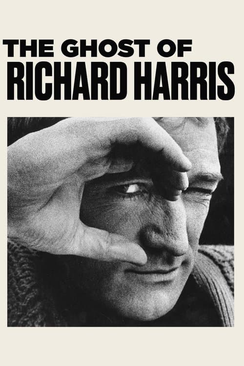 The Ghost of Richard Harrisのポスター