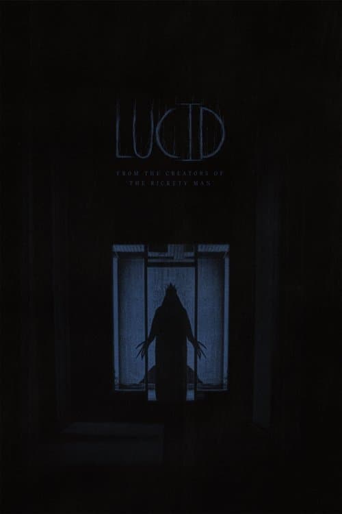 Lucidのポスター