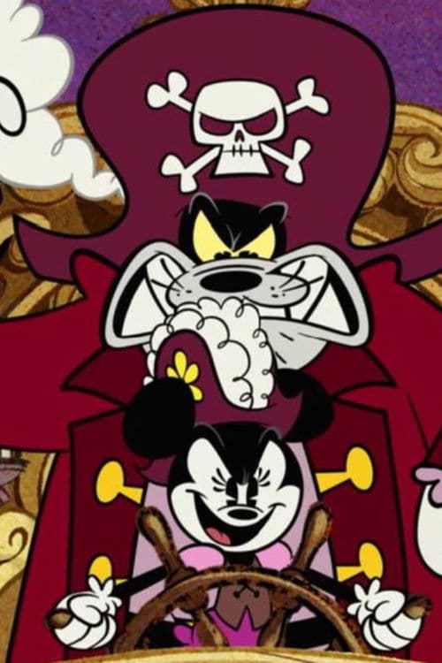 Untold Treasuresのポスター