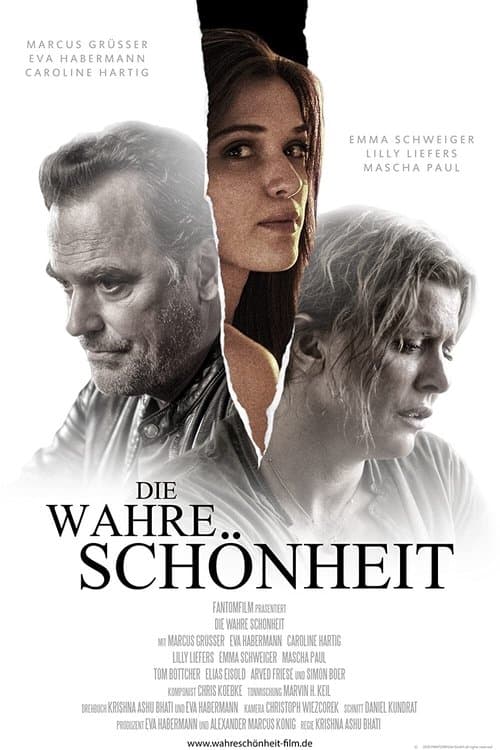 Die wahre Schönheitのポスター
