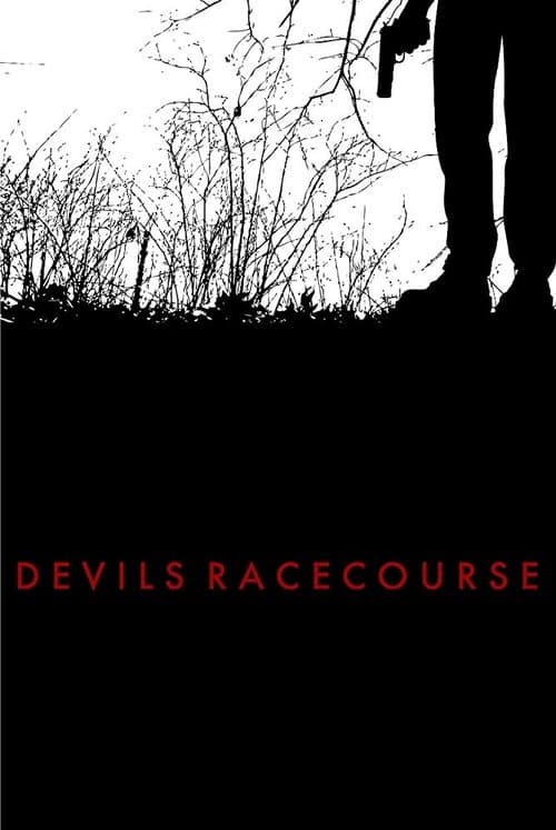 Devil's Racecourseのポスター
