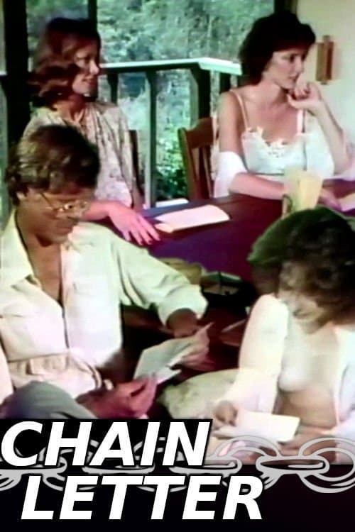 Chain Letterのポスター