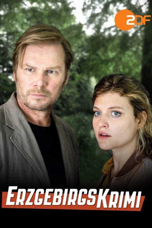Erzgebirgskrimiのポスター