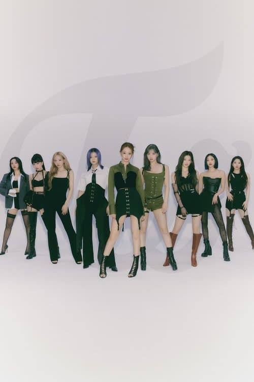 Between 1&2 Comeback Specialのポスター