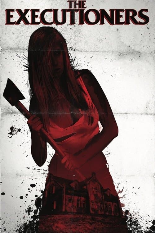 サバイバル・トラップのポスター