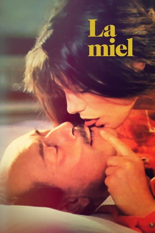 La mielのポスター