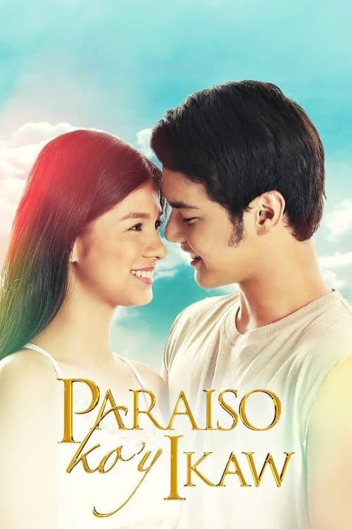 Paraiso Ko'y Ikawのポスター