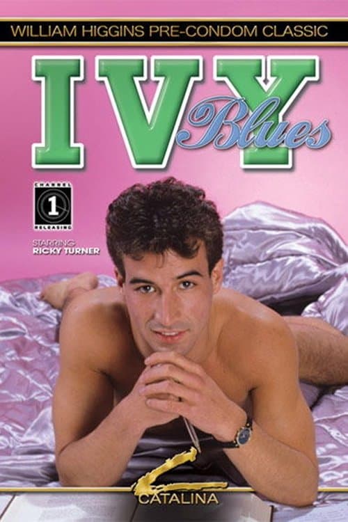 Ivy Bluesのポスター