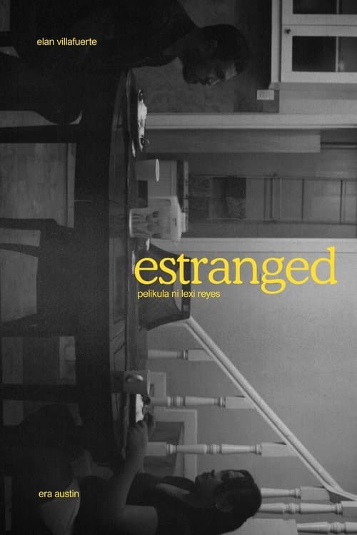 Estrangedのポスター