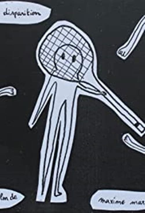 La Disparitionのポスター