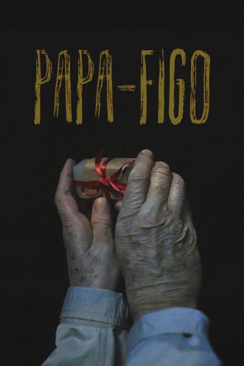 PAPA-FIGOのポスター